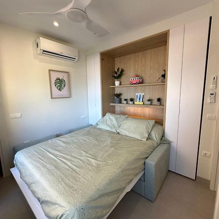 Carihuela Paradise Beach 托雷莫利诺斯 外观 照片