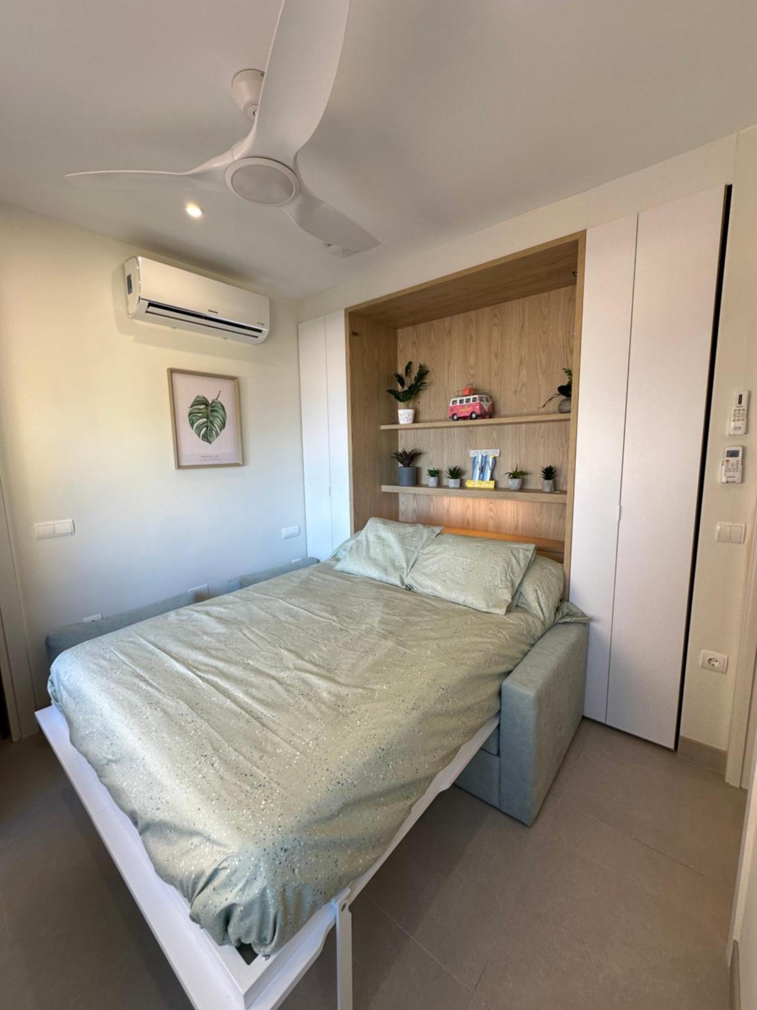 Carihuela Paradise Beach 托雷莫利诺斯 外观 照片